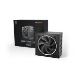 be quiet! Pure Power 12 M 1200W PSU, 80 PLUS Gold, Exceptionally Quiet 120mm Fan, ATX 3.0, 10 Year Warranty - Image 2