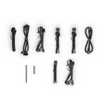 be quiet! Pure Power 12 M 1200W PSU, 80 PLUS Gold, Exceptionally Quiet 120mm Fan, ATX 3.0, 10 Year Warranty - Image 4