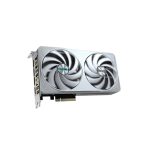 Gigabyte NVIDIA GeForce RTX 5060 Ti EAGLE OC ICE 8GB GDDR7 Graphics Card, 4608 CUDA Cores, 2617 MHz Core Clock, Dual Fan, 3x DisplayPorts / 1x HDMI Port - Image 5