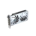 Gigabyte NVIDIA GeForce RTX 5060 Ti EAGLE OC ICE 8GB GDDR7 Graphics Card, 4608 CUDA Cores, 2617 MHz Core Clock, Dual Fan, 3x DisplayPorts / 1x HDMI Port - Image 7