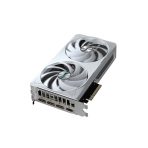Gigabyte NVIDIA GeForce RTX 5060 Ti EAGLE OC ICE 8GB GDDR7 Graphics Card, 4608 CUDA Cores, 2617 MHz Core Clock, Dual Fan, 3x DisplayPorts / 1x HDMI Port - Image 8