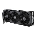 PNY NVIDIA GEFORCE RTX 5080 OC 16GB, GDDR7 Graphics Card, 10752Cuda Cores, 2295 MHz Core Clock, Triple Fan, 3 x Display Ports/ 1 x HDMI Port - Image 5