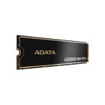 Adata Legend (SLEG-900P-4TCS) 900 PRO PCIe Gen4 x4 M.2 2280 Solid State Drive,R/W speed up to 7,400/6,500 MB/s, 5-year limited warranty - Image 2