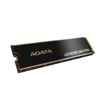 Adata Legend (SLEG-900P-4TCS) 900 PRO PCIe Gen4 x4 M.2 2280 Solid State Drive,R/W speed up to 7,400/6,500 MB/s, 5-year limited warranty - Image 4