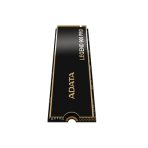 Adata Legend (SLEG-900P-4TCS) 900 PRO PCIe Gen4 x4 M.2 2280 Solid State Drive,R/W speed up to 7,400/6,500 MB/s, 5-year limited warranty - Image 5