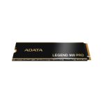 Adata Legend (SLEG-900P-4TCS) 900 PRO PCIe Gen4 x4 M.2 2280 Solid State Drive,R/W speed up to 7,400/6,500 MB/s, 5-year limited warranty - Image 6
