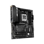 ASRock X870 Pro-A WiFi AMD AM5 Socket Motherboard, 4 x DDR5 Slots, 3x M.2 Socket, 2.5GbE LAN, Wi-Fi 7, 1x HDMI Port / 2x USB-C (USB4) - Image 4
