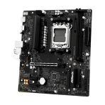 ASRock A620AM-X AMD Socket AM5 Motherboard, 2x DDR5 Slots, 2x M.2 Socket, 2.5GbE LAN, 1x HDMI Port / 1x Display Port - Image 4