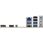 ASRock A620AM-X AMD Socket AM5 Motherboard, 2x DDR5 Slots, 2x M.2 Socket, 2.5GbE LAN, 1x HDMI Port / 1x Display Port - Image 5