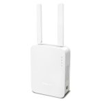 DrayTek V2766AX-K Vigor 2766ax WiFi 6 AX SoHo Firewall Triple-WAN VDSL/ADSL/G.FAST Modem Router - Image 4