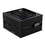 GIGABYTE AORUS ELITE P1000W 80+ Platinum Modular PCIe 5.0 Power Supply - ATX 3.0 Standard, Fully Modular, Quiet 120mm Fan, Compact Design - Image 4