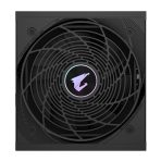 GIGABYTE AORUS ELITE P1000W 80+ Platinum Modular PCIe 5.0 Power Supply - ATX 3.0 Standard, Fully Modular, Quiet 120mm Fan, Compact Design - Image 5