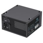 EVO LABS BR750-12BL 750W PSU,120mm Black Silent Fan with Improved Ventilation, Non Modular, High-Efficiency, PFC Certified, CE Compliant, Retail Packaged - Image 3
