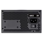 EVO LABS BR750-12BL 750W PSU,120mm Black Silent Fan with Improved Ventilation, Non Modular, High-Efficiency, PFC Certified, CE Compliant, Retail Packaged - Image 7