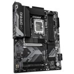 Gigabyte B760 GAMING X WIFI6E GEN5 Socket Motherboard, ATX, 4x DDR5 Slots, 3x M.2 Socket, 2.5GbE LAN, Wi-Fi 6E, 1x HDMI Port / 1x Display Port - Image 3