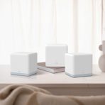 Mercusys Halo H32G AC1200 Whole Home Mesh Wi-Fi System (3 Pack) - Image 8