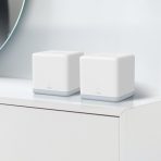 Mercusys Halo H30 AC1200 Whole Home Mesh Wi-Fi System (3 Pack) - Image 6