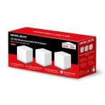 Mercusys Halo H30 AC1200 Whole Home Mesh Wi-Fi System (3 Pack) - Image 7