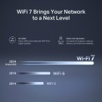 Mercusys MR27BE BE3600 Dual-Band Wi-Fi 7 Router - Image 5