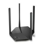 Mercusys MR60X AX1500 Dual-Band Wi-Fi 6 Router - Image 2