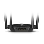 Mercusys MR60X AX1500 Dual-Band Wi-Fi 6 Router - Image 3