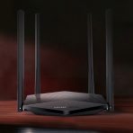 Mercusys MR60X AX1500 Dual-Band Wi-Fi 6 Router - Image 4