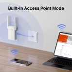 Mercusys ME80X AX3000 Wi-Fi Range Extender - Image 8