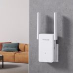 Mercusys ME80X AX3000 Wi-Fi Range Extender - Image 9