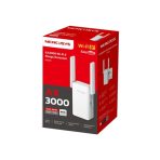 Mercusys ME80X AX3000 Wi-Fi Range Extender - Image 10