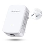 Mercusys ME10 N300 Wi-Fi Range Extender - Image 2