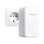 Mercusys ME10 N300 Wi-Fi Range Extender - Image 3