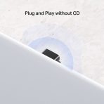 Mercusys MA20N AC650 Nano Wi-Fi USB Adapter - Image 5