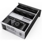 Codegen CSCG4U600GP 4U Rackmount Server Case, 600mm Deep, SSI-EEB/E-ATX/ATX/Micro-ATX Compatible, 8 PCI Expansion Slots, Dual 80mm PWM Cooling Fans, USB-C & USB 3.0 - Image 3