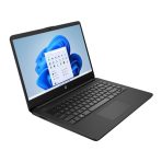 HP 15-fc0045na Laptop, 15.6 Inch Full HD 1080p Screen, AMD Ryzen 3 7320U, 8GB DDR4 RAM, 256GB SSD, AMD Radeon Graphics, Windows 11 Home - Image 2