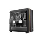 be quiet! Pure Loop 3 Liquid CPU Cooler, Universal Socket, 240mm Radiator, 2 x Pure Wings 3 120mm PWM High Speed, 3-year manufacurers warranty. - Image 2