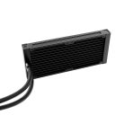 be quiet! Pure Loop 3 Liquid CPU Cooler, Universal Socket, 240mm Radiator, 2 x Pure Wings 3 120mm PWM High Speed, 3-year manufacurers warranty. - Image 3