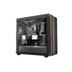 be quiet! Pure Loop 3 Liquid CPU Cooler, Universal Socket, 280mm Radiator, 2 x Pure Wings 3 140mm PWM High Speed, 3-year manufacurer's warranty. - Image 2