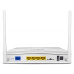 DrayTek VC510AX-K Vigor C510ax 5G Mobile Broadband Wireless AX3000 SOHO Ethernet Router - Image 5