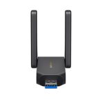 Mercusys MA86XH AXE5400 Wi-Fi 6E High Gain Wireless USB Adapter - Image 2