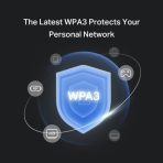 Mercusys MA86XH AXE5400 Wi-Fi 6E High Gain Wireless USB Adapter - Image 10