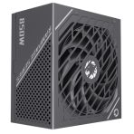 GAMEMAX GX-850 Pro Modular 80 Plus Gold ATX3.0 PCIe 5.0 PSU With 135mm FDB Fan - Image 2
