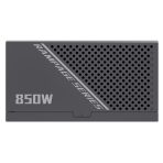 GAMEMAX GX-850 Pro Modular 80 Plus Gold ATX3.0 PCIe 5.0 PSU With 135mm FDB Fan - Image 9