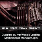 Kingston FURY Beast (KF560C36BBE2K2-64) 64GB (32GB x 2) System Memory, 6000MT/s, DDR5, CL36, DIMM, Black - Image 4