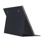 piXL PM156C 15.6 Inch Full HD 60Hz IPS Portable Monitor with USB-C, Mini HDMI & Speakers with Foldable Case & Stand - Image 4