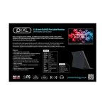 piXL PM156C 15.6 Inch Full HD 60Hz IPS Portable Monitor with USB-C, Mini HDMI & Speakers with Foldable Case & Stand - Image 6