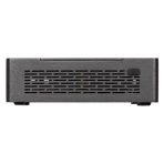 Gigabyte BRIX (GB-BRU5-225H) Barebone Kit, Intel Core Ultra 5 225H 14 Core CPU, 2 x DDR5 SO-DIMM Slots, 2 x M.2 2280 Slots, 1 x M.2 E Key 2230 Wi-Fi & BT slot (Wi-Fi 7 RTL8922AE) - Image 5