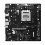 ASRock A620AM-HVS AMD AM5 Socket Motherboard, Micro-ATX, 2x DDR5 Slots, 2x M.2 Socket, GbE LAN, 1x D-Sub / 1x HDMI Port - Image 2