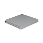 Ubiquiti (USW-Pro-XG-48) Professional-grade, 48-port Layer 3 Etherlighting switch with (32) 10 GbE, (16) 2.5 GbE, and (4) 25G SFP28 ports. - Image 6