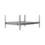 Ubiquiti (USW-Pro-XG-48) Professional-grade, 48-port Layer 3 Etherlighting switch with (32) 10 GbE, (16) 2.5 GbE, and (4) 25G SFP28 ports. - Image 7