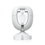 Ubiquiti (UVC-G6-INS-W-UK) Plug-and-play, 4K WiFi-connected camera with a 1/1.8" 8MP image sensor, Multi-TOPS AI Engine, and two-way audio. - Image 5